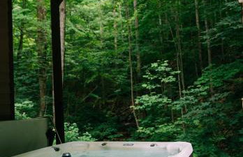 Creekside Oasis! - Foto 19