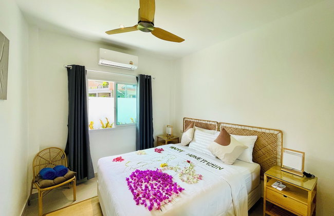 Baan Saint Tropez Villas Kata Beach - Foto 77