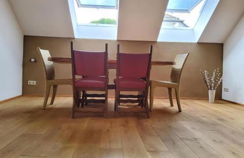 Strohballenhaus - Photo 10