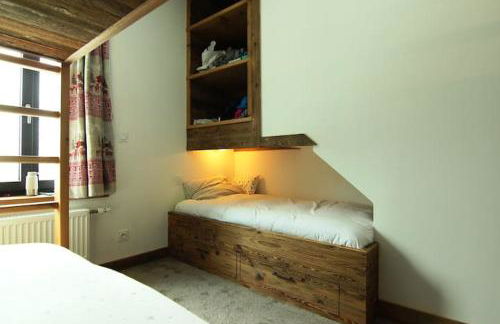 Tignes 2100, tout confort - Foto 9