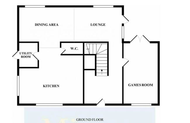 Luxurious Villa With Hot Tub - Foto 22