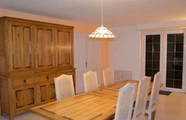 Gite Hansel, set in Greenery Beside a Stream - Foto 8