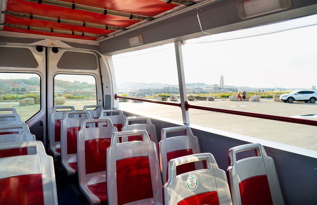 Tour panorámico por Matera - Foto 6