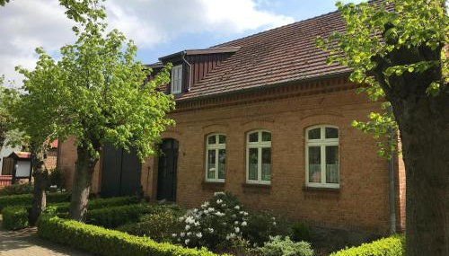 Lindenhof, Wohnung 1, Giebel - Foto 1