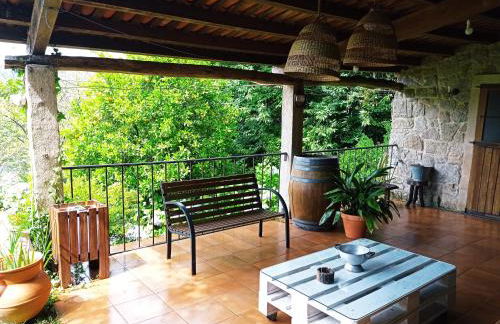 O Lughar Darriba Fogar Natural - Foto 16