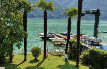 Casa Le Palme giardino - Photo 3