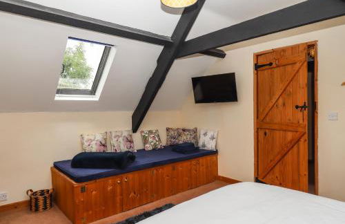 Northwood Barn - Foto 22