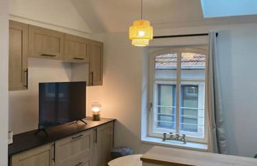 Nouveau-L'Alsakrat-au coeur de Munster - Foto 6