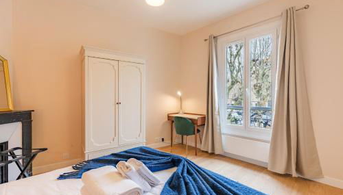 Plein Centre Enghien Les Bains 10 min de Paris - Foto 2