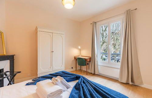 Plein Centre Enghien Les Bains 10 min de Paris - Foto 2