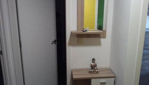 RO Apartamentos Pampin Ponte Do Porto - Foto 3