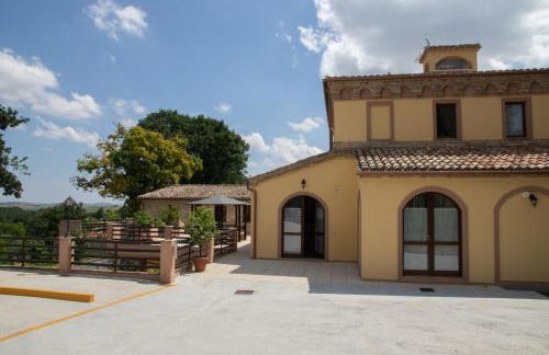 BorgoPratole CountryHouse - Foto 27