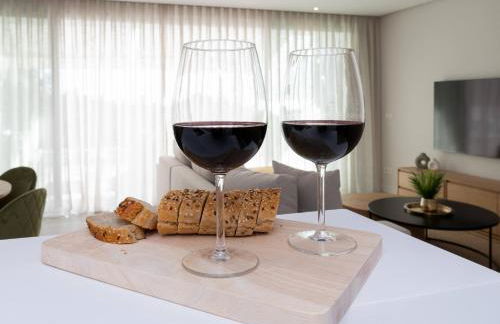 Marbella Deluxe duplex con piscina privada - Photo 49