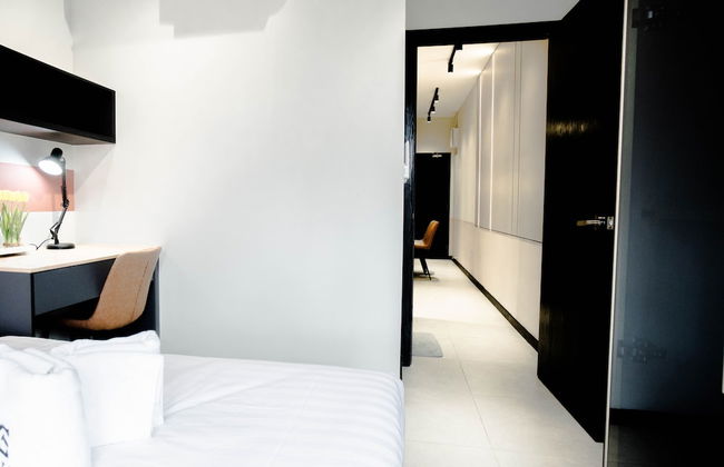 Guestonic Neu Suite Cozy Studio - Foto 30