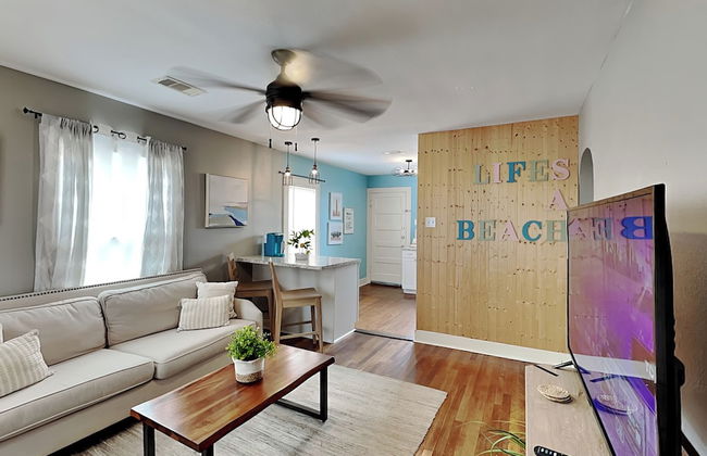 Sea Gem Topaz - Foto 6