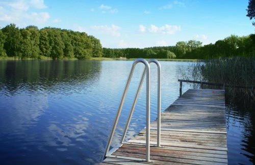 Ferienhaus im Van der Valk Resort in Linstow - Foto 8