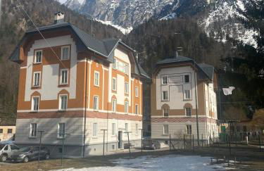 Appartamento Le Case Gemelle - Photo 18