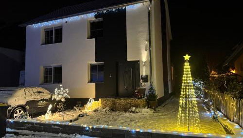 Ferienwohnung Weitblick - Foto 3