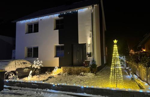 Ferienwohnung Weitblick - Foto 3