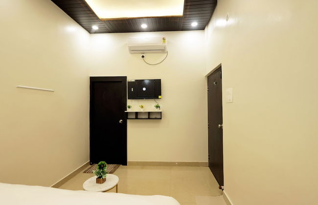 The Banaras Home Stay - Foto 11