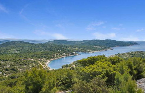 Gorgeous Home In Zirje With Wifi - Foto 22