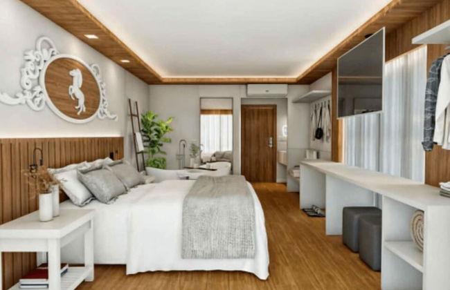 Fazzenda Park Resort - Photo 22