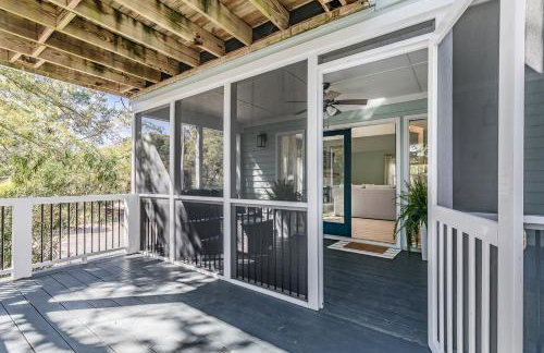 NEWLY Renovated Short Walk to Beach and Beach Club - Sleeps 12 - Foto 18