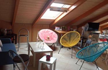 AB Preveza Apartments-15 Meters Over the Sea Attic & Alexander's the Great Executive Suite - Photo 48