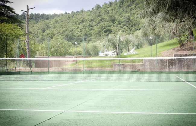 Villa di Leonardo - Photo 27