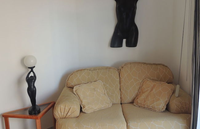 Praia das Dunas Apartamento Aconchegante 2 Quartos - Foto 22