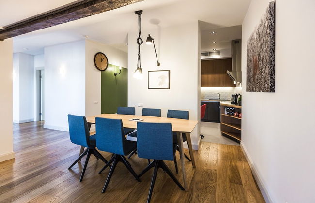 Riga Lux Apartments - Skolas - Photo 75