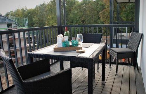 Bernsteinquartier BQ0555 - Foto 14