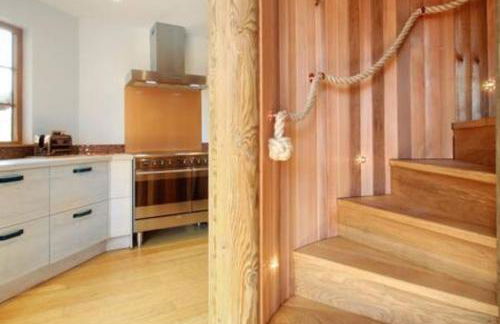 Coppertree House With Hot Tub Park Facilities - Photo 9