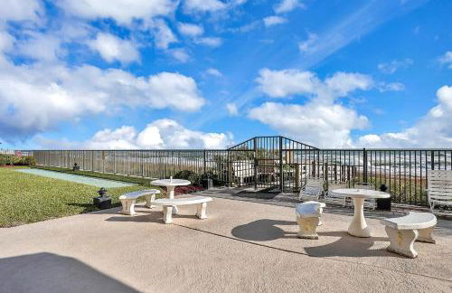 Ormondy A6 - Ocean Shores Getaway - Foto 17