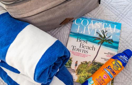 Sun-Drenched 1BR Apt - 5min walk to Beach - Foto 19