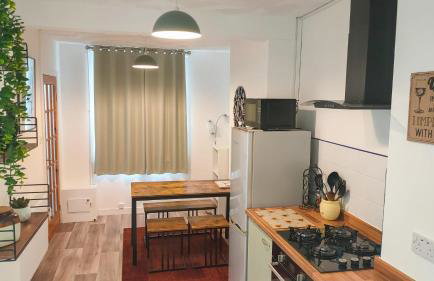 Bramble Cottage In The Wonderful Rhondda Valley by STAE-Homes - Foto 17