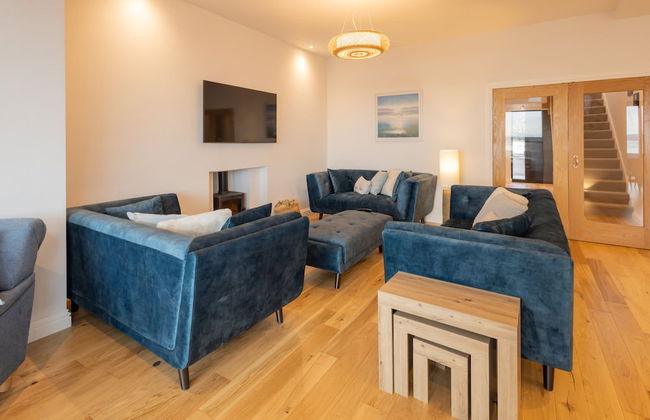 Host Stay Bay View House - Foto 19