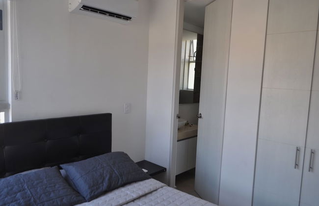 Sea View Apartment with Swimming Pool & Hot Tubs - Foto 4