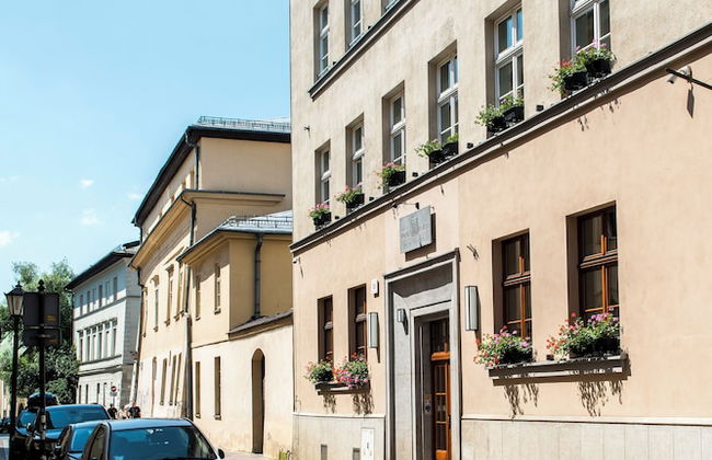 Portal House Apartments - Foto 64