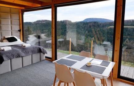 Czas i Las Glamping - Foto 26