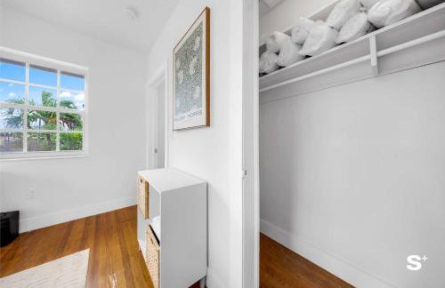 Modern 1-BD Apt - Free Parking - Foto 19