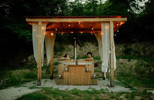 Glamping Il Rifugio dei Marsi - Foto 23