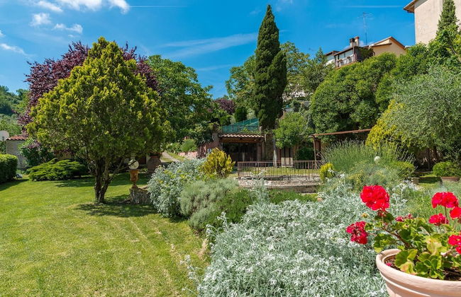 Antica Filanda 10 in Arezzo - Foto 50