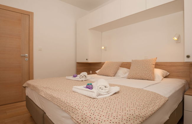 Apartments Mistral - Foto 24