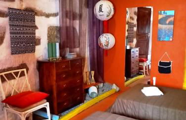 Village Minhoure - Foto 70