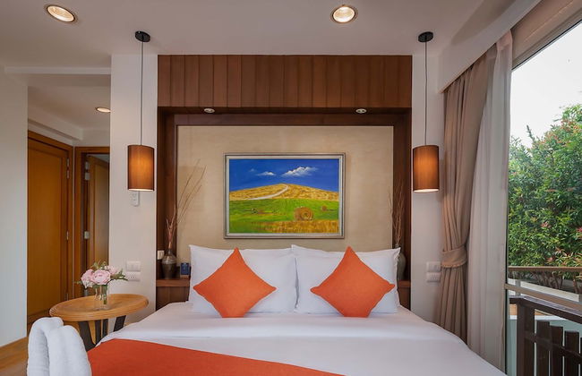 Simantra Private Villas - Foto 11