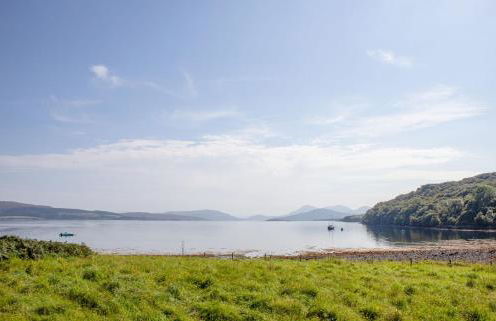 Half of 12 Camustianavaig - Foto 30