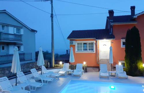 Apartments Ljubas II Opatija - Foto 9