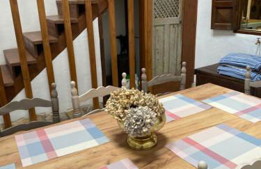 Casa Rural Cerro del Mariscal - Foto 17