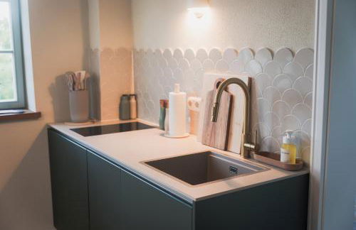 Übernachten im Wahrzeichen I Das Brückenhaus - Foto 12